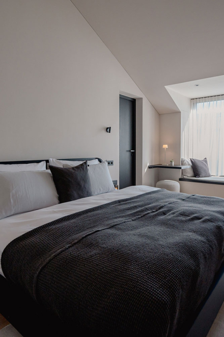 Doppelzimmer 02 | Schwarzkobel Privatlodge