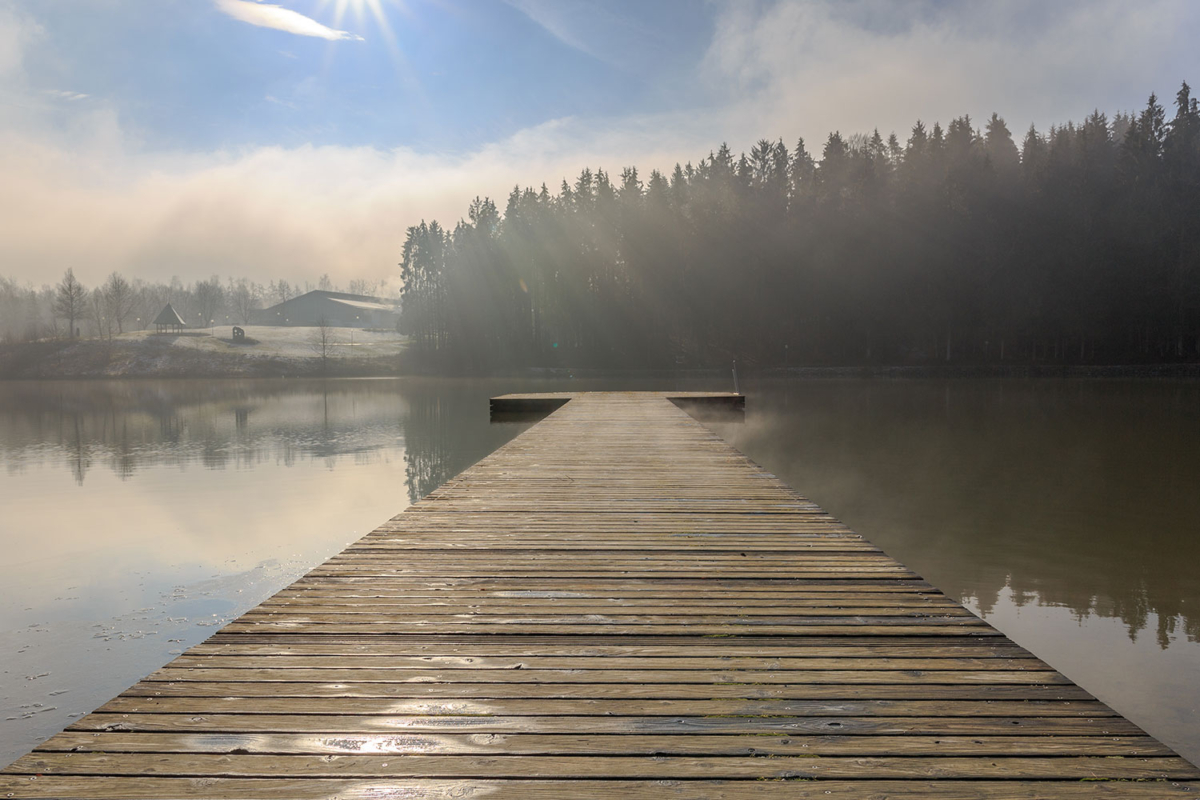 Ausflugstipp Eging am See | Schwarzkobel Privatlodge Ausflugstipp Eging am See | Schwarzkobel Privatlodge