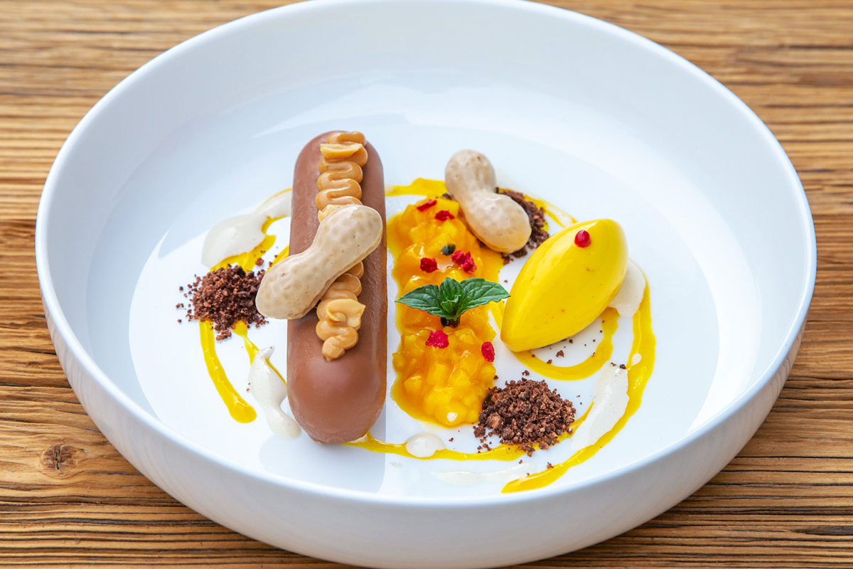 Kulinarik | Dessert Feilmeiers Landleben